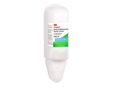 AVAGARD GENERAL MOISTURISING BARRIER LOTION / 1.5L / CARTRIDGE / EACH