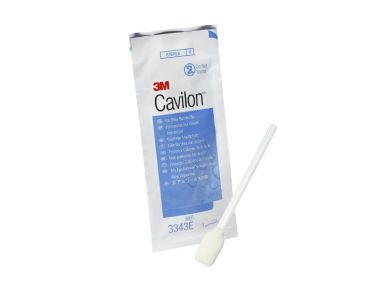 3M CAVILON™ NO STING BARRIER FILM