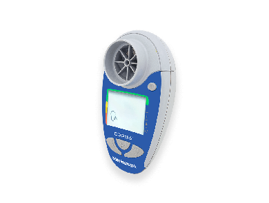 VITALOGRAPH COPD-6 RESPIRATORY MONITOR