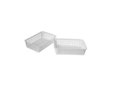 BASKET STARMAID / 30 X 20 X 10CM / LARGE / EACH