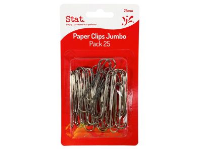 PAPER CLIPS