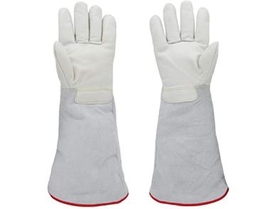 BOST GLOVES LIQUID NITROGEN