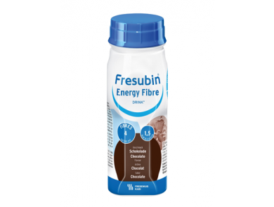 FRESUBIN ENERGY DRINK 200ML EASYBOTTLE / CHOCOLATE / BOX OF 24