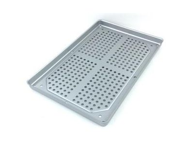  MOCOM S CLASSIC 28L AUTOCLAVE ALUMINIUM TRAY / 28L