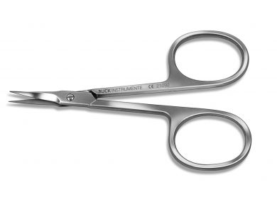 RUCK INSTRUMENTS CUTICLE NIPPER