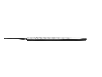 ARMO MEYHOEFER EYE CURETTE / 13.5CM