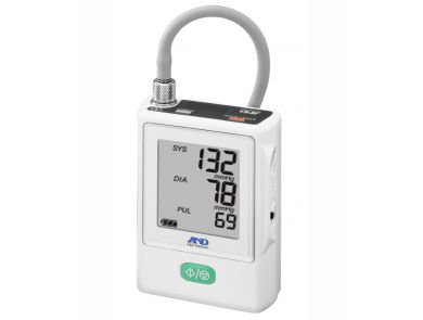 A&D 24-HOUR AMBULATORY BLOOD PRESSURE MONITOR
