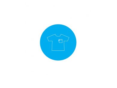 AAXIS SCRUB SHIRT