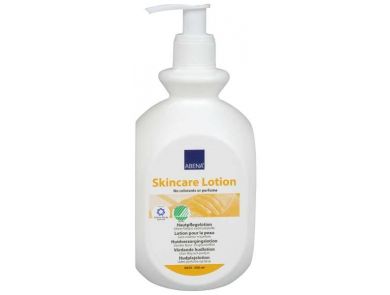 ABENA SKIN CARE LOTION / 500ML / BOX OF 6