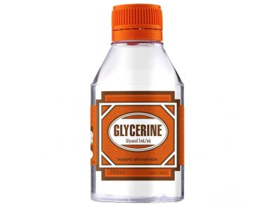 FAULDING REMEDIES GLYCERINE 200ML / EACH