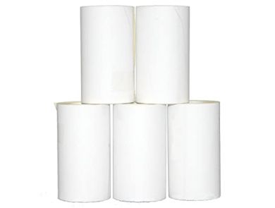 ABILITY DOPPLER PRINTER PAPER THERMAL / 55CM / BOX/5