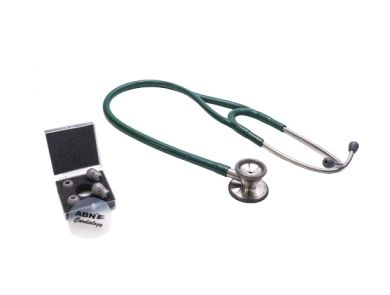 ABN CARDIOLOGY STETHOSCOPE