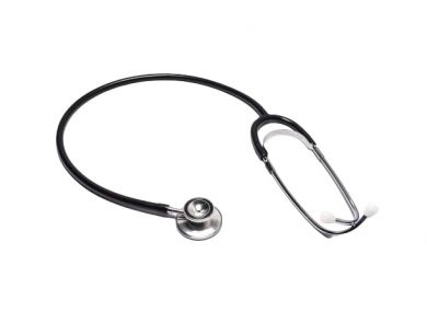 ABN DUAL HEAD STETHOSCOPE