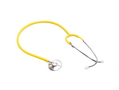 ABN SINGLE HEAD STETHOSCOPE
