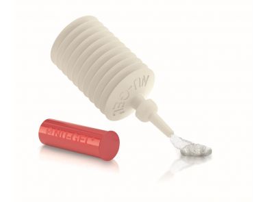 NU-GEL HYDROGEL WITH ALGINATE 15G TUBE