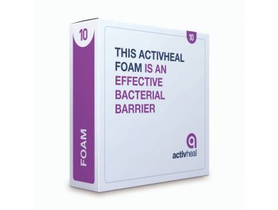 ACTIVHEAL® FOAM ADHESIVE
