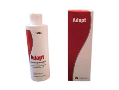 ADAPT DEODORANT / 236ML / EACH