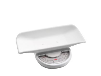 ADE BABY / TODDLER SCALE MECHANICAL (ANALOGUE) 20KG