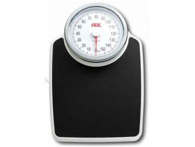 ADE MECHANICAL FLOOR SCALE 160KG