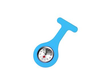 NURSES WATCH SILICONE 