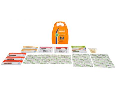 FIRST AID KIT BASIC / KIT