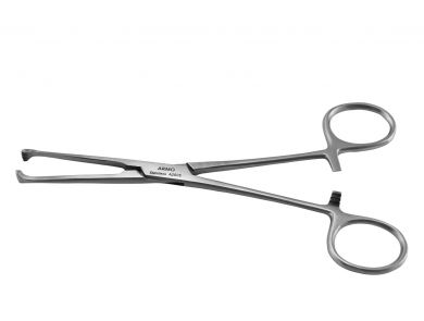 ALLIS FORCEPS / 4X5 / 15CM