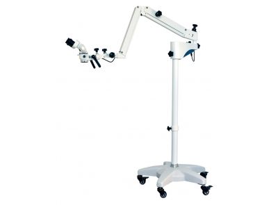 EAR TOILET BASIC PACKAGE / EAR SUCTION MICROSCOPE PACK WITH SUCTION UNIT / EACH