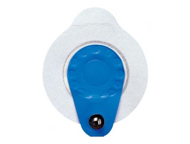 AMBU BLUE SENSOR / L-00-S STUD / BOX OF 25