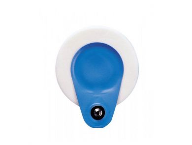 ECG ELECTRODE AMBU BLUE SENSOR / R-00-S / BOX OF 10
