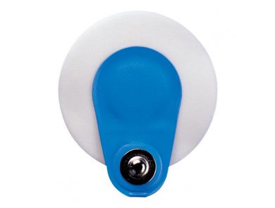 AMBU BLUE SENSOR / SP-00-S STUD / BOX OF 50