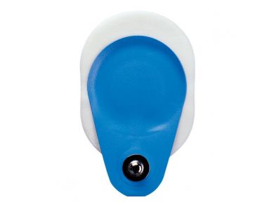  AMBU BLUE SENSOR / T-00-S STUD / BOX OF 25
