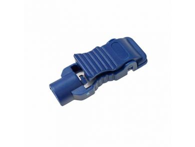 ECG AMBU SNAP CLIP CONNECTORS FOR TAB ELECTRODES / PKT/10