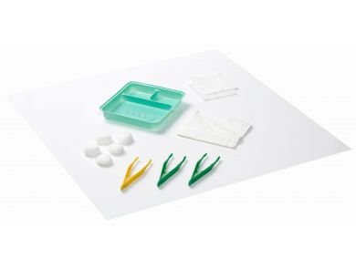 DRESSING PACK #8 / EACH (100-001)