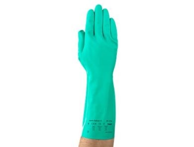 ANSELL SOLVEX GLOVES 