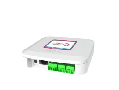 AQ BOX / WIRELESS TEMPERATURE DATA LOGGING WITH AUTO CLOUD BASED REPORTING / INSTALLATION SERVICE