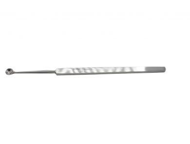 ARMO BUNGE BONE CURETTE / 14.5 CM