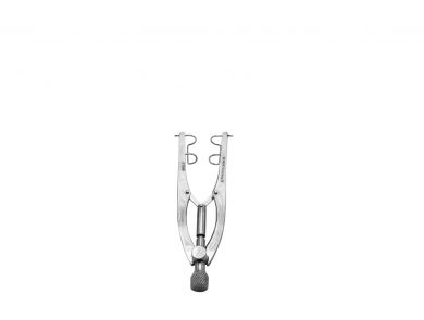 ARMO CASTROVIEJO EYE SPECULA / BLADES / 15MM / 9CM