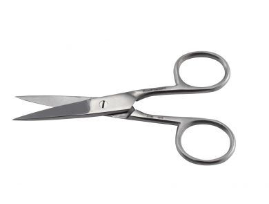 ARMO CUTICLE SCISSORS / 9CM