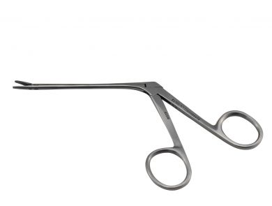 ARMO HARTMAN ALLIGATOR AURAL FORCEPS