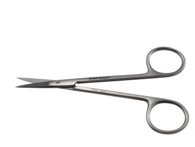 IRIS SCISSORS SUPERCUT / 11CM