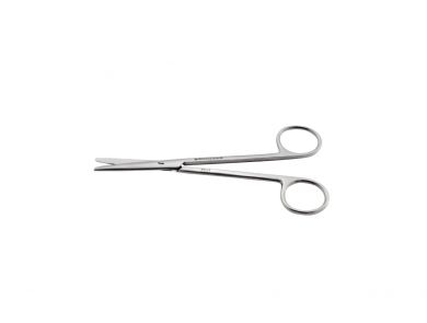 METZENBAUM DISSECTING SCISSORS / STRAIGHT