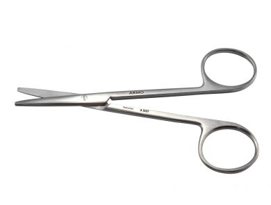 STRABISMUS SCISSORS / 11CM