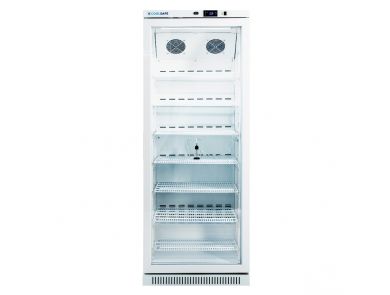 COOLSAFE MEDICAL PREMIUM VACCINE FRIDGE / 350 LITRE