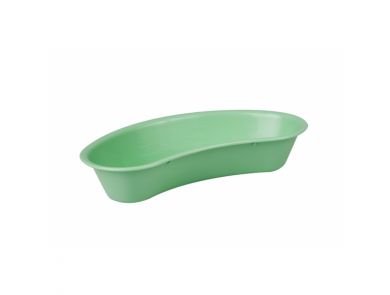 AUTOPLAS KIDNEY DISH 230mm REUSABLE GREEN