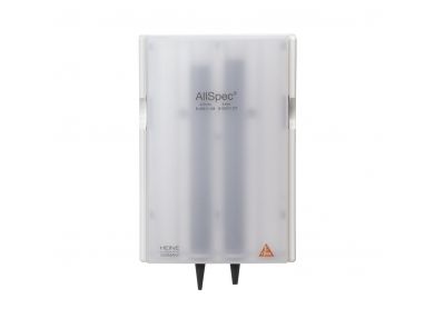 HEINE ALL-SPEC TIP WALL DISPENSER / EACH 