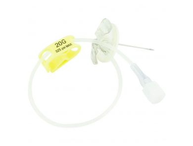 B BRAUN SURECAN SAFETY II