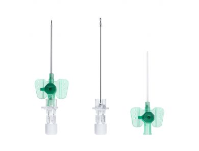B BRAUN VASOFIX SAFETY 