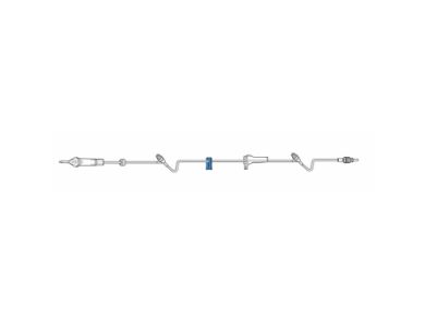 BAXTER CONTINUE-FLO SOLUTION SET CLEARLINK