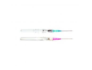 BD INSYTE AUTOGUARD SHIELDED IV CATHETERS