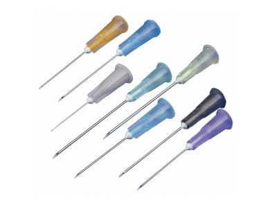 BD NEEDLES 